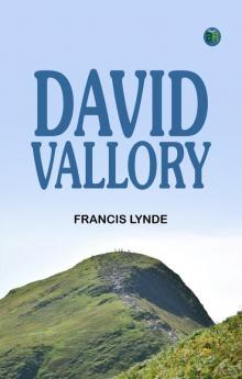 David Vallory
