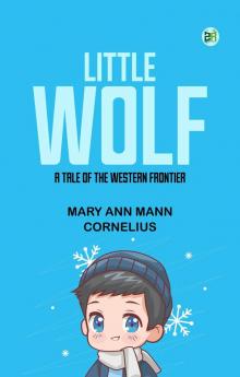 Little Wolf: A Tale of the Western Frontier