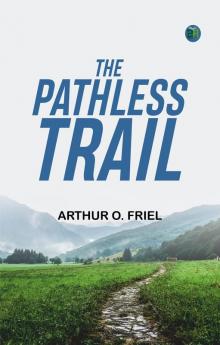 The Pathless Trail