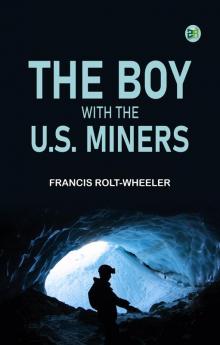 The Boy With the U.S. Miners