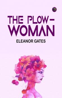 The Plow-Woman
