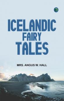 Icelandic Fairy Tales