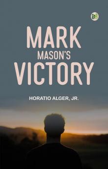 Mark Mason's Victory