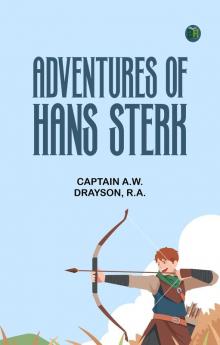 Adventures of Hans Sterk