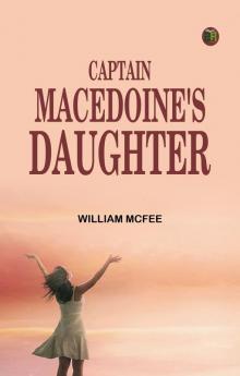 Captain Macedoine's Daughter