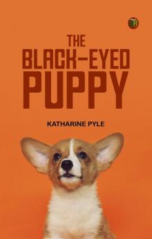 The Black-Eyed Puppy
