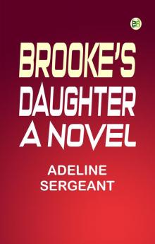 Brooke's Daughter: A Novel