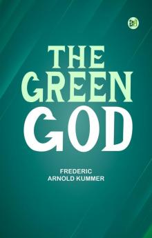 The Green God