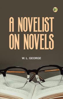 A Novelist on Novels