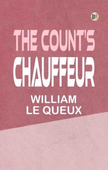 The Count's Chauffeur