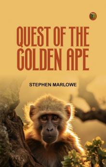 Quest of the Golden Ape