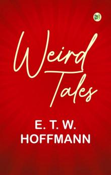 Weird Tales