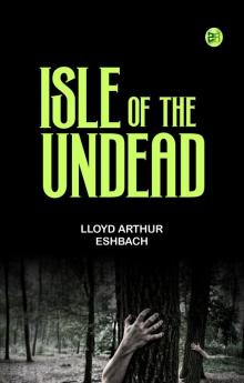 Isle of the Undead