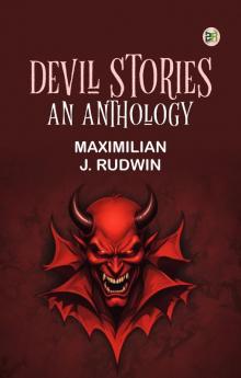 Devil Stories: An Anthology