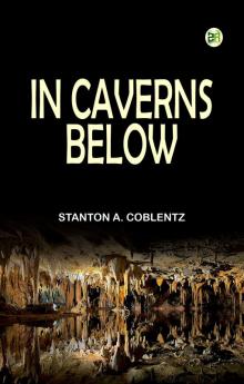 In Caverns Below
