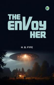 The Envoy Her