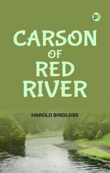 Carson of Red River