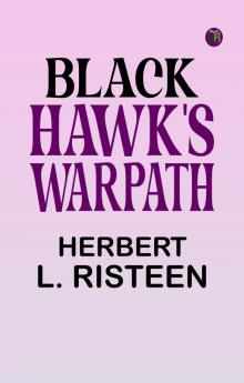 Black Hawk's Warpath