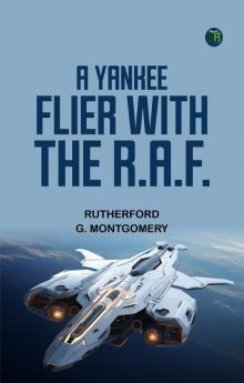 A Yankee Flier with the R.A.F.