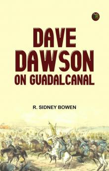 Dave Dawson on Guadalcanal