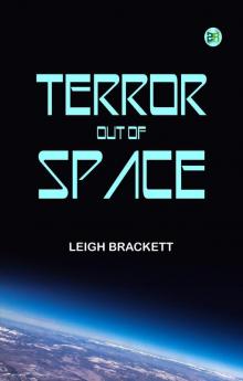 Terror Out of Space