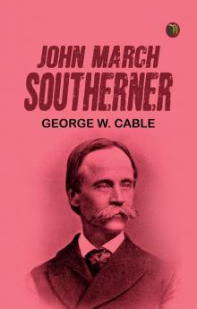 John March Southerner