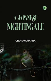 A Japanese Nightingale