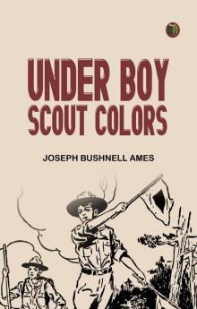 Under Boy Scout Colors