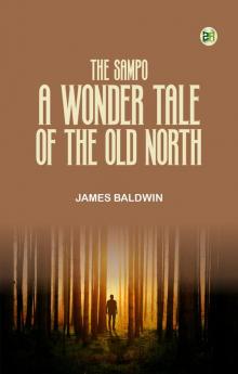 The Sampo: A Wonder Tale of the Old North