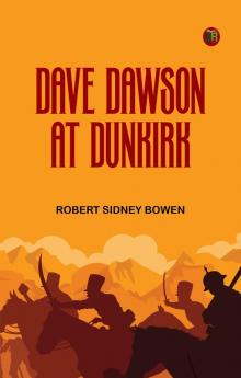 Dave Dawson at Dunkirk