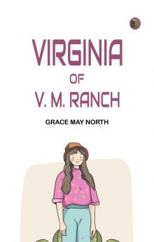 Virginia of V. M. Ranch