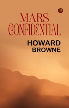 Mars Confidential