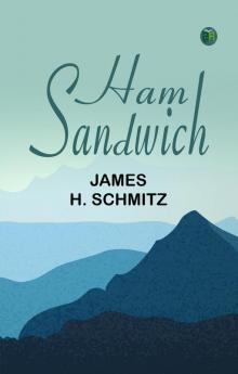 Ham Sandwich