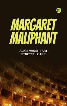 Margaret Maliphant