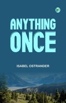 Anything Once