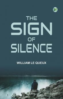 The Sign of Silence
