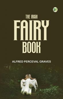 The Irish Fairy Book