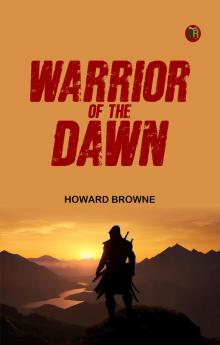 Warrior of the Dawn