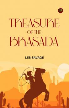 Treasure of the Brasada