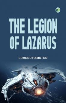 The Legion of Lazarus