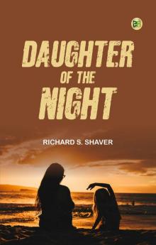 Daughter of the Night