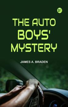 The Auto Boys' Mystery
