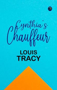 Cynthia's Chauffeur