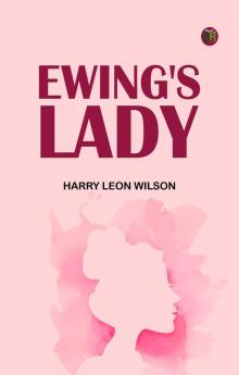 Ewing's Lady