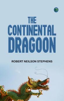THE CONTINENTAL DRAGOON