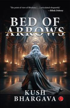 Bed of Arrows