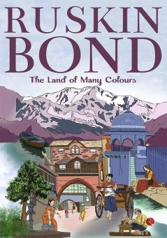 The Land of Many Colours