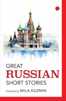 Great Russian Short Stories