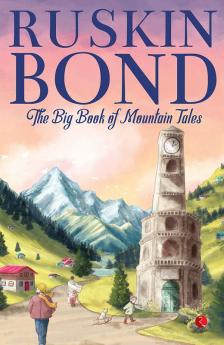 The Big Book of Mountain Tales
