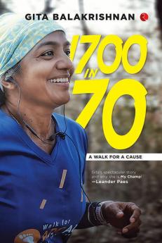 1700 In 70 : A Walk for a Cause
